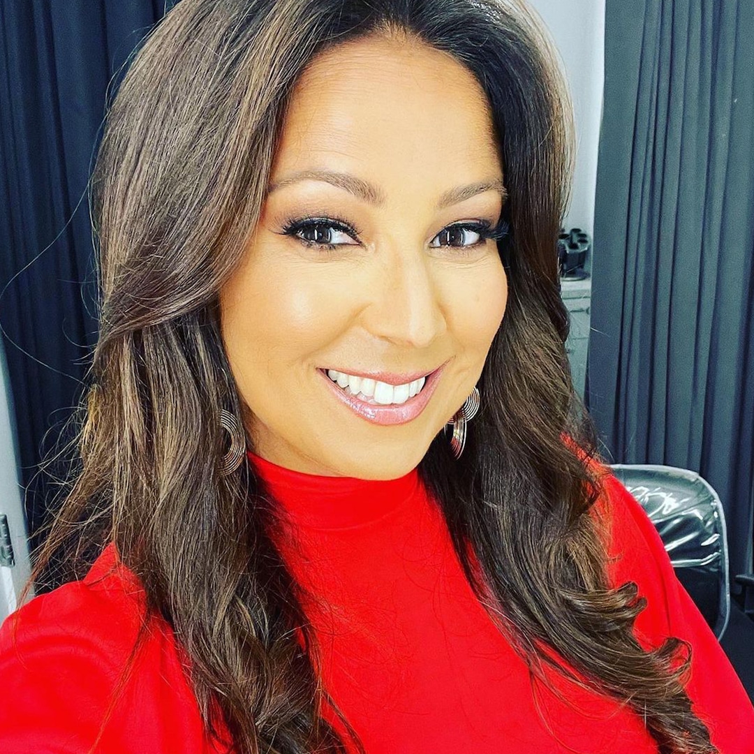 Fox News' Julie Banderas Announces Divorce on TV - WireFan - Your